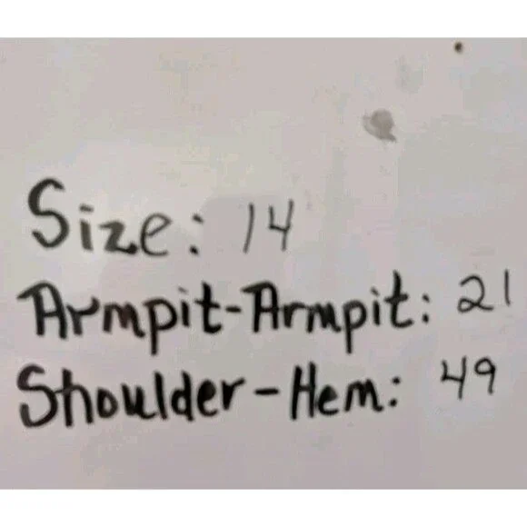 Dressbarn Women's Size 14 Muted Rose Floral Midi Wedding Cottagecore Summer - Picture 8 of 8